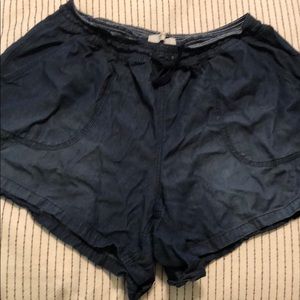 A beautiful soul shorts